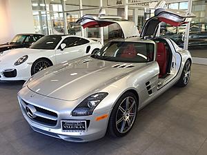 Silver Arrow SLS for Sale in CA-sls-delivery.jpg