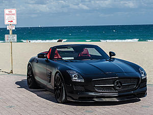 Silver Arrow SLS for Sale in CA-2.jpg