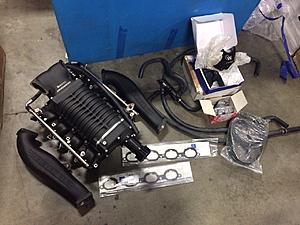 For Sale: Weistec SLS 825 Supercharger-img_2685.jpg