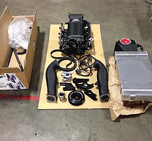 FS: Weistec SLS 825 Supercharger (Full System)-weistec.jpg