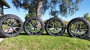 SLS Black Series Wheels Spare Set!!-20140828_164257_zps6ae6280b.jpg