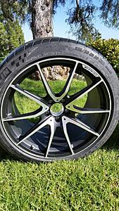 SLS Black Series Wheels Spare Set!!-20140828_164311_zpse1a43d35.jpg