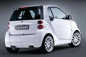 Carlsson tuned Smart Fortwo-carlsson-smart-1_11-evo-rear-c-carlsson.jpg
