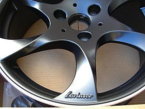 Lorinser Flat Black Wheels For New Smart-cimg5450.jpg