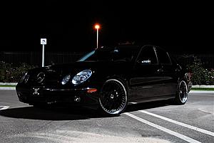 H&amp;R Sport Springs For E Class W211-dsc_0486.jpg