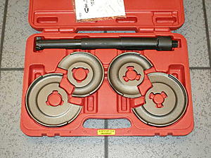 MB Coil Spring Compressor Tool FS, used once-p6130044.jpg