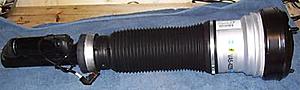 Front Air Shock W220 S-class-220shock.jpg
