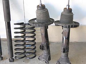 FS: W203 2005 Stock Suspension-w203suspension-003.jpg