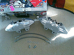 Rear AMG brake calipers!-3.jpg