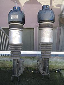 Amg Airmatic Shocks w211 (e63,e55)-img_9025.jpg