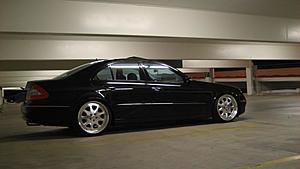 H&amp;R Springs for E class (w211)-mbworld.jpg