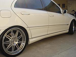 FS: C-Class W203 Tein Coilovers-hre6.jpg