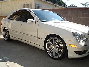 FS: C-Class W203 Tein Coilovers-hre1.jpg