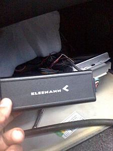 FS: Kleeman adjustable lowering module (EBL)-klee.jpg