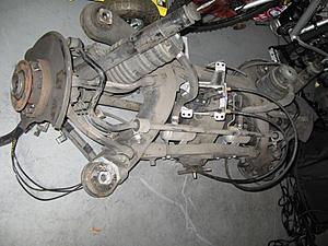 E55 complete rear end-benz-005.jpg