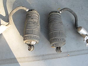 FS- E55 211 Airmatic suspension-img_0067.jpg