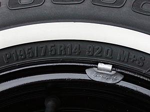 FS: Mercedes 14&quot; Whitewall Winter Snow Tires on OEM Steel Wheels-tire5.jpg