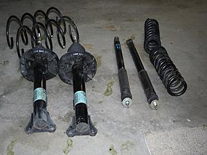 FS - SPORT suspension  - W203 C350-img_2947.jpg