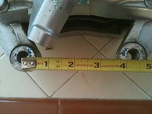 C32/C55 Front &amp; Rear Calipers Full Set W/Pads-c32-caliper-bolt-space.jpg