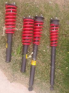 Strutmaster Coil Over suspension for 00-06 S430 &amp; S500, S600 &amp; CL600-coil-over-suspension.jpg