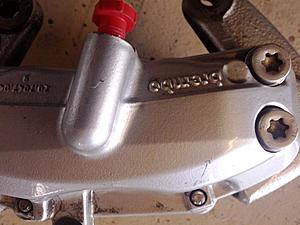 2003-2006 CL600 or S600 OEM Brembo Front Brake Calipers-front-brakes-2.jpg
