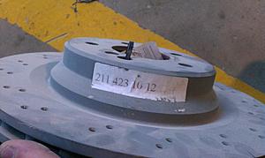 OEM rotors rear cls63/cls55-imag0127.jpg