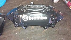 MERCEDES BENZ S CL 500 FRONT BREMBO CALIPERS-imag0377.jpg