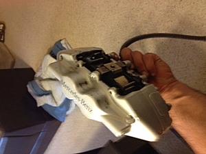 4 piston rear AMG calipers for sale cheap.-cakiper-2.jpg