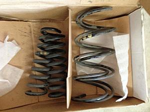 FS: w209 OEM front and rear springs-image.jpg
