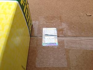 Airmatic Compressor W211 Brand New Filter &amp; Relay-photo-3-copy.jpg