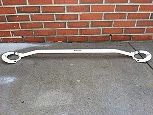 For Sale: w221 front strut brace-mercbrace.jpg