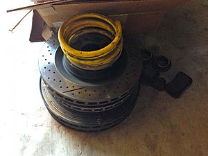 FS: CLK63 AMG Front (2-PIECE 360x32mm) &amp; Rear Rotors (330x26mm) + Renntech Pads-img_1594.jpg