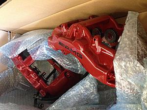 FS: Brembo BBK Red Front &amp; Rear 8/4 Pots fit W219/R230-image.jpg