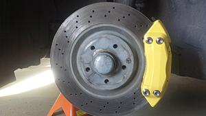 FS: W209-W203 AMG BREMBO BRAKE SETUP-2013-09-24-17.00.05.jpg