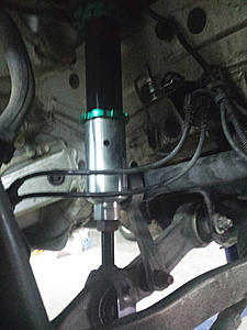 W211 Coilover Complete Package W/ Control Arms-20140630_134355.jpg