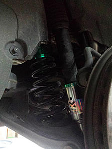 W211 Coilover Complete Package W/ Control Arms-20140630_134256.jpg