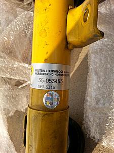 Bilstein Sport Struts &amp; Eibach Springs - W203-20140729_190039.jpg