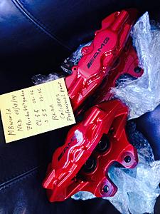FS: AMG Cl55 &amp; S55 Rear calipers-image.jpg