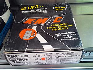 KMC Camber/Caster Front &amp; Rear Toe adjustment kit-cambercaster-rear.jpg
