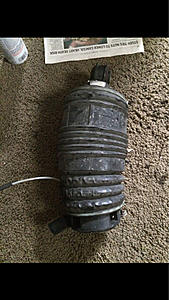 2004 w211 e55 AMG airmatic parts-image-3628513290.jpg