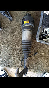2004 w211 e55 AMG airmatic parts-image-4037795072.jpg