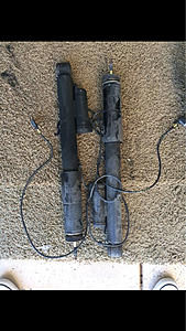 2004 w211 e55 AMG airmatic parts-image-2215081039.jpg