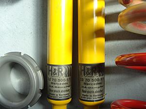 For Sale:  H&amp;R Coilovers C63 coupe/sedan-dsc01705.jpg