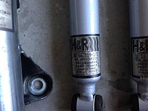 FS: H&amp;R Coilovers for w203 or w209-img_2101.jpg
