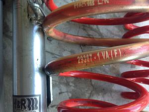 FS: H&amp;R Coilovers for w203 or w209-img_2104.jpg