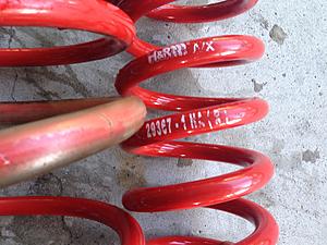 FS: H&amp;R Coilovers for w203 or w209-img_2105.jpg