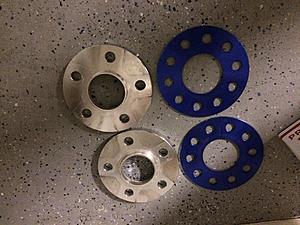 3 mm and 12 mm spacer for sale-image.jpg