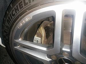 [WTS]: Original OEM 2010 S65 AMG HUGE Brakes Front + Rear-rear-brakes-close-up.jpg