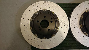 FOR SALE:2 front original sl 65 amg black series discs-rotors 390x36 new-img_9487.jpg