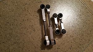 Selling My W212 Billet Lowering Links-lowering-links.jpg
